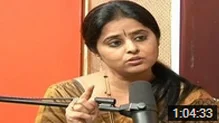 TORI Live Show with Dr. Kavitha Gudapati